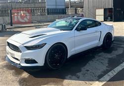 فورد موستانج